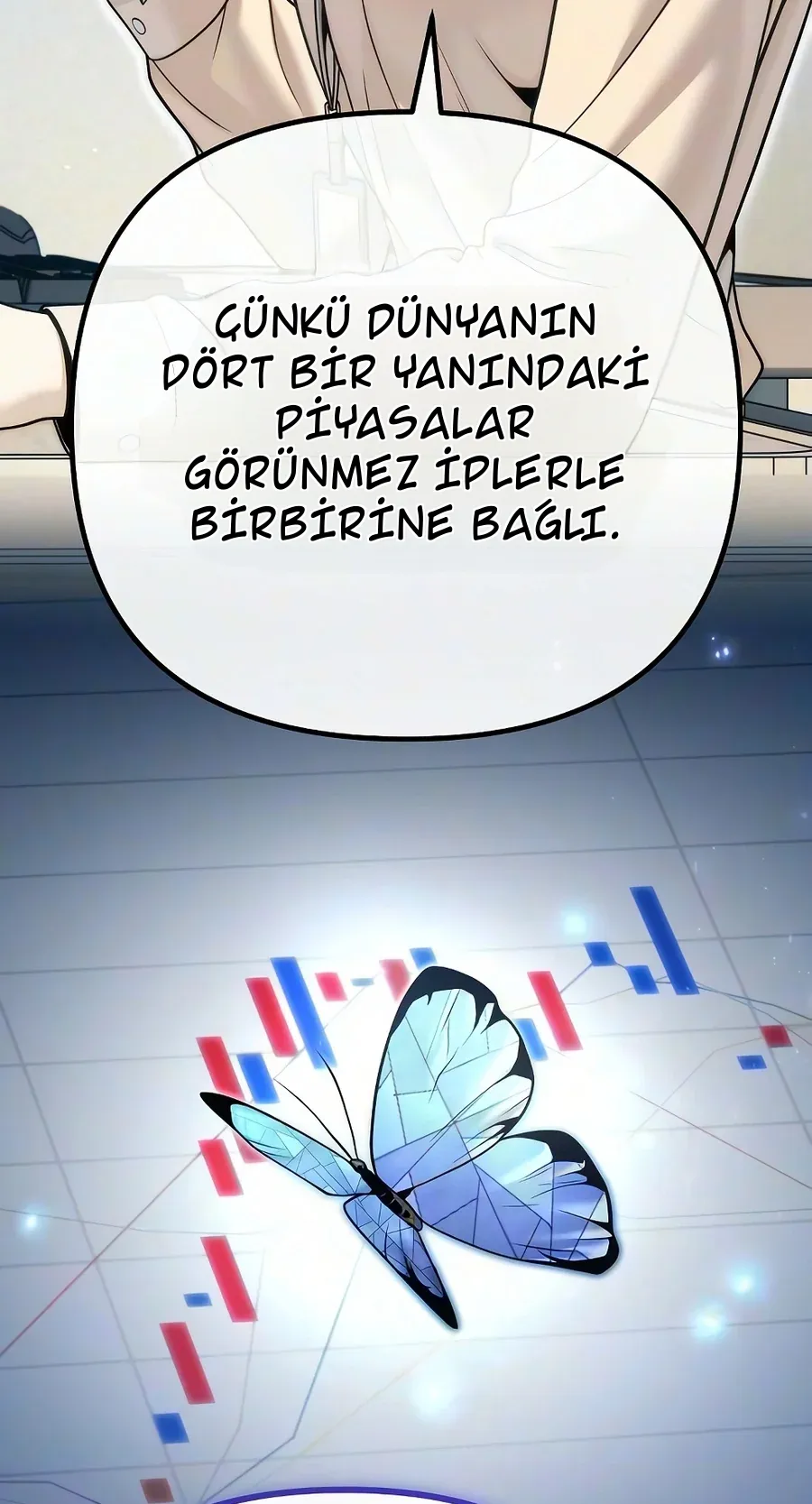 TrendManga Türkçe manga oku money-keeps-piling-up-no-matter-how-much-i-spend bölüm 5 sayfa 86