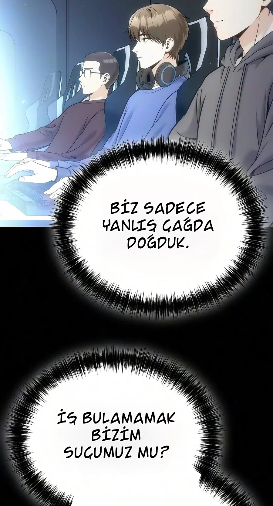 TrendManga Türkçe manga oku money-keeps-piling-up-no-matter-how-much-i-spend bölüm 5 sayfa 91