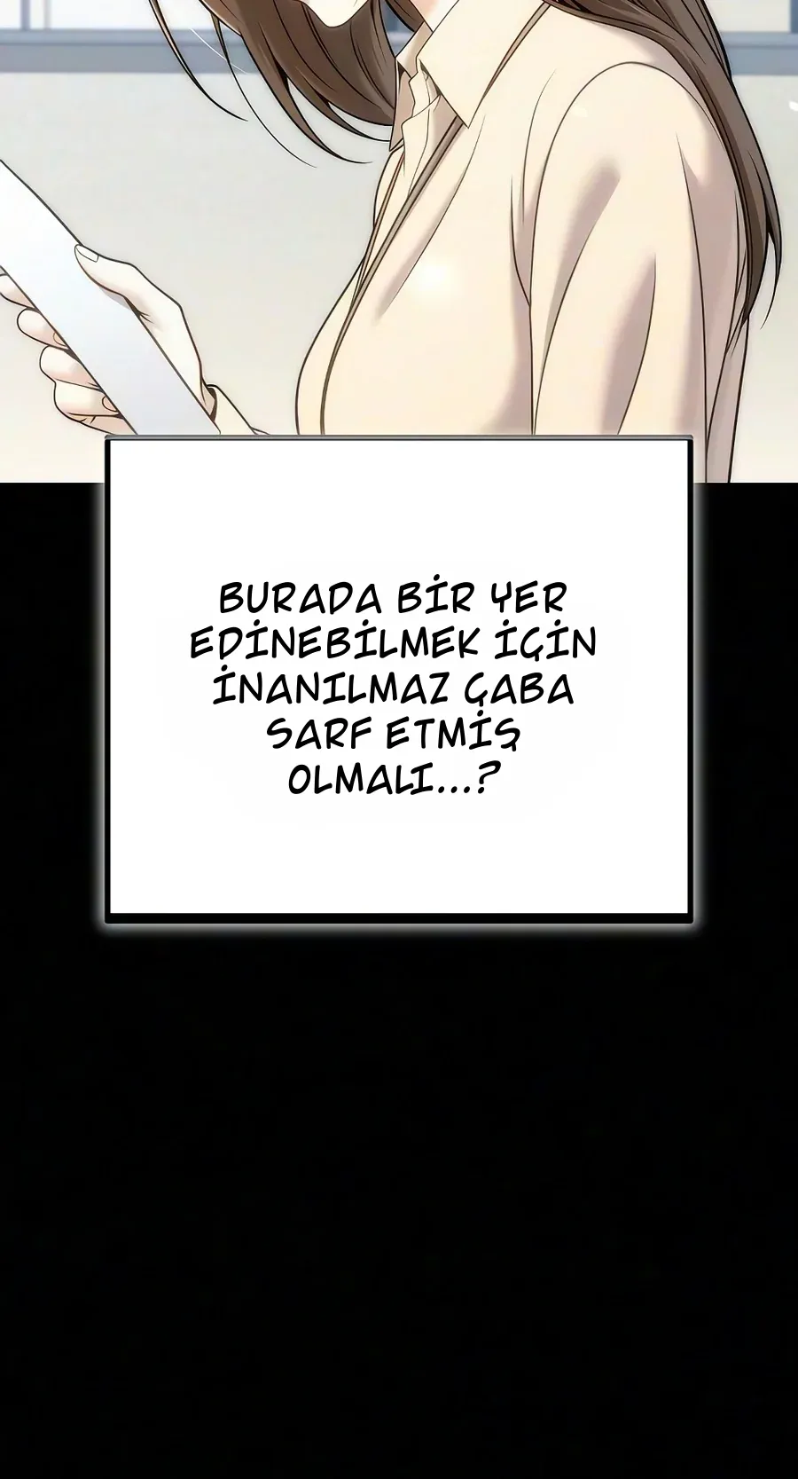 TrendManga Türkçe manga oku money-keeps-piling-up-no-matter-how-much-i-spend bölüm 5 sayfa 94