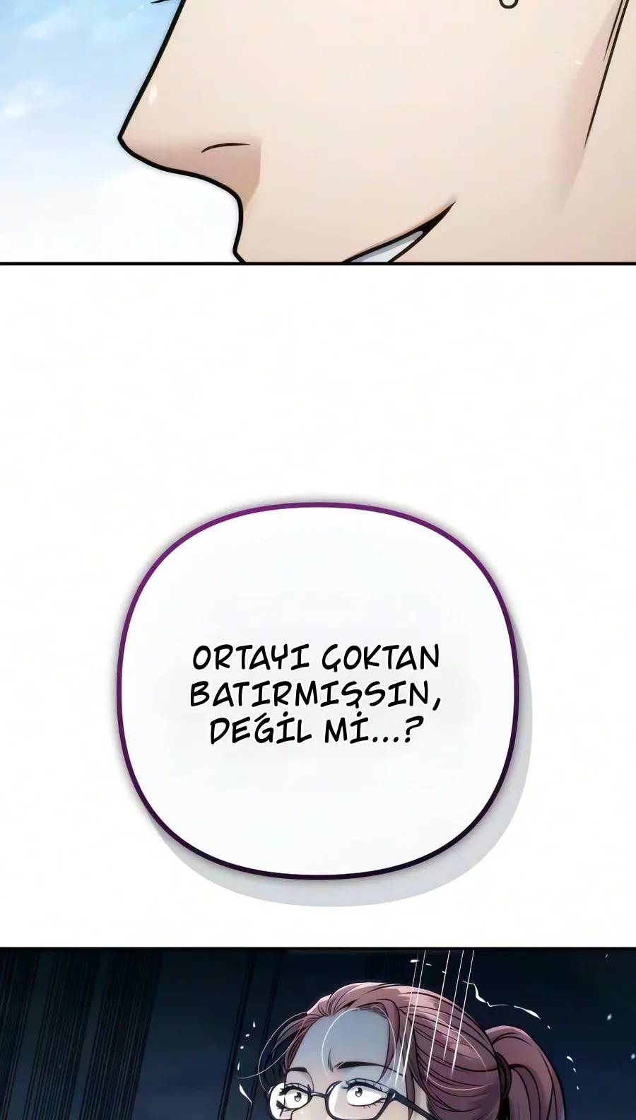 TrendManga Türkçe manga oku money-keeps-piling-up-no-matter-how-much-i-spend bölüm 6 sayfa 109