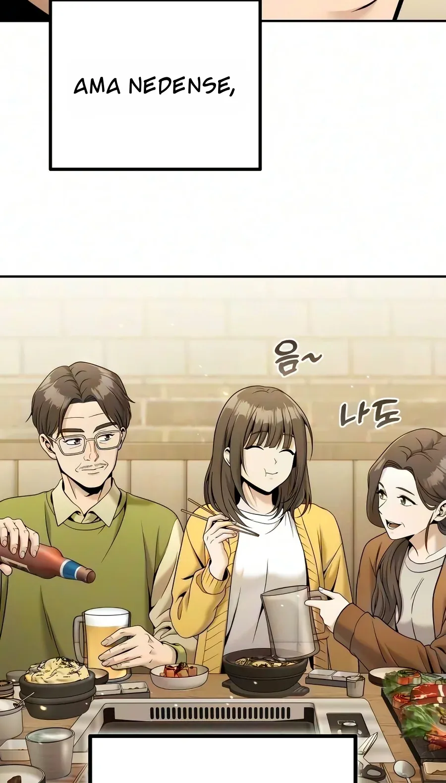 TrendManga Türkçe manga oku money-keeps-piling-up-no-matter-how-much-i-spend bölüm 6 sayfa 12