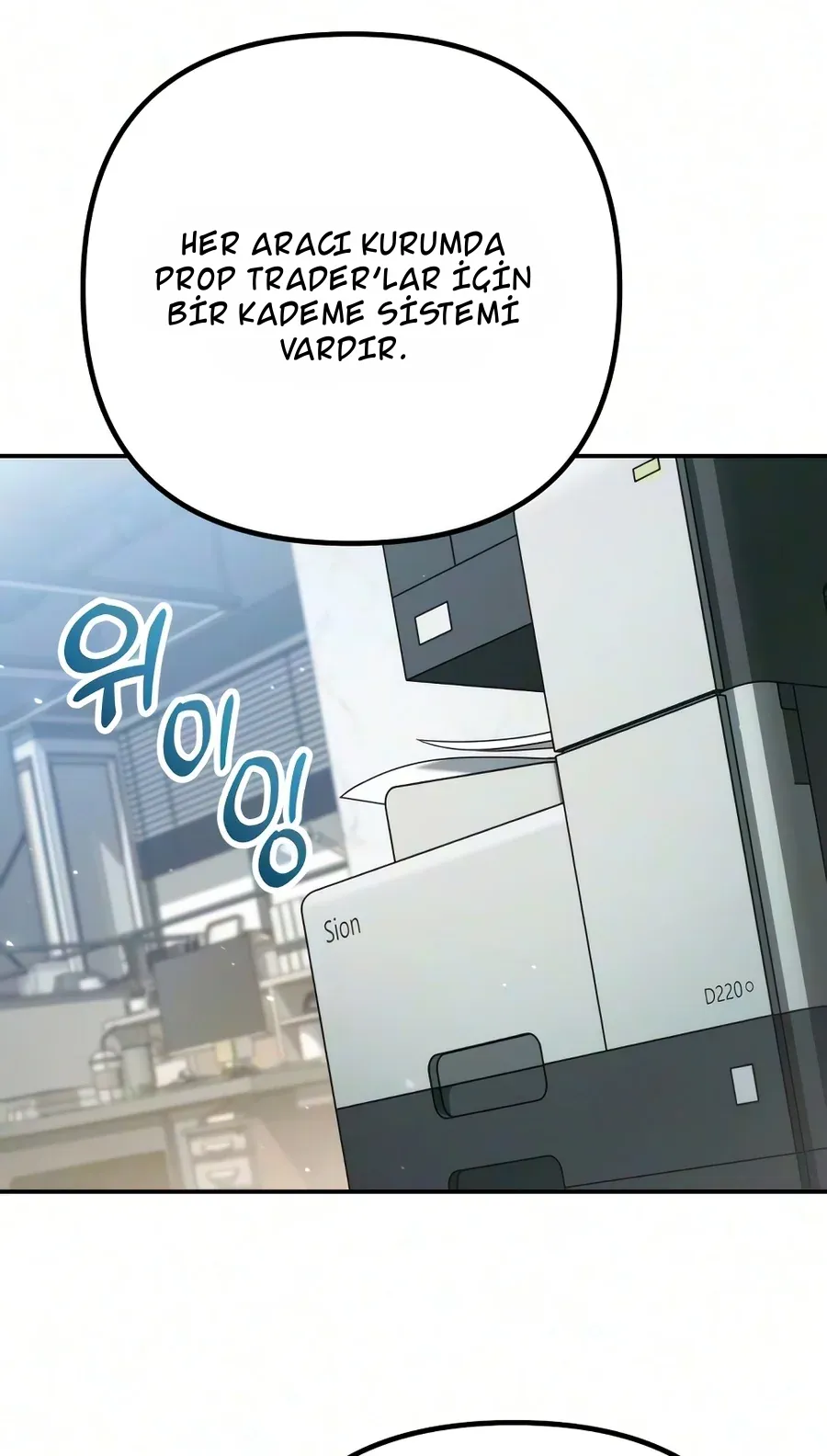 TrendManga Türkçe manga oku money-keeps-piling-up-no-matter-how-much-i-spend bölüm 6 sayfa 17