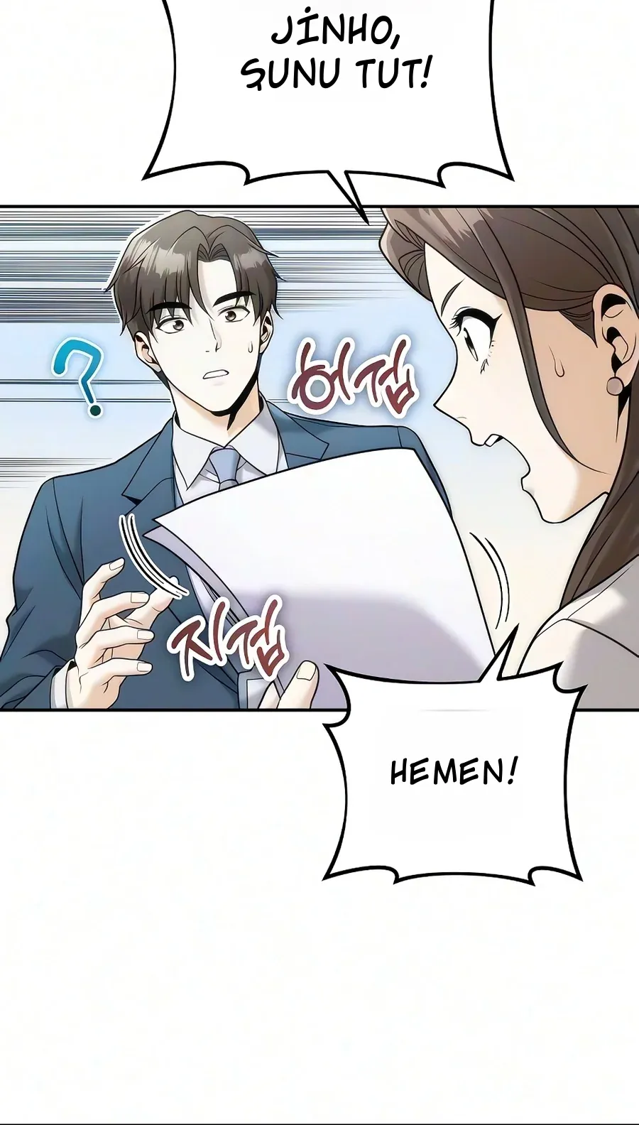 TrendManga Türkçe manga oku money-keeps-piling-up-no-matter-how-much-i-spend bölüm 6 sayfa 23