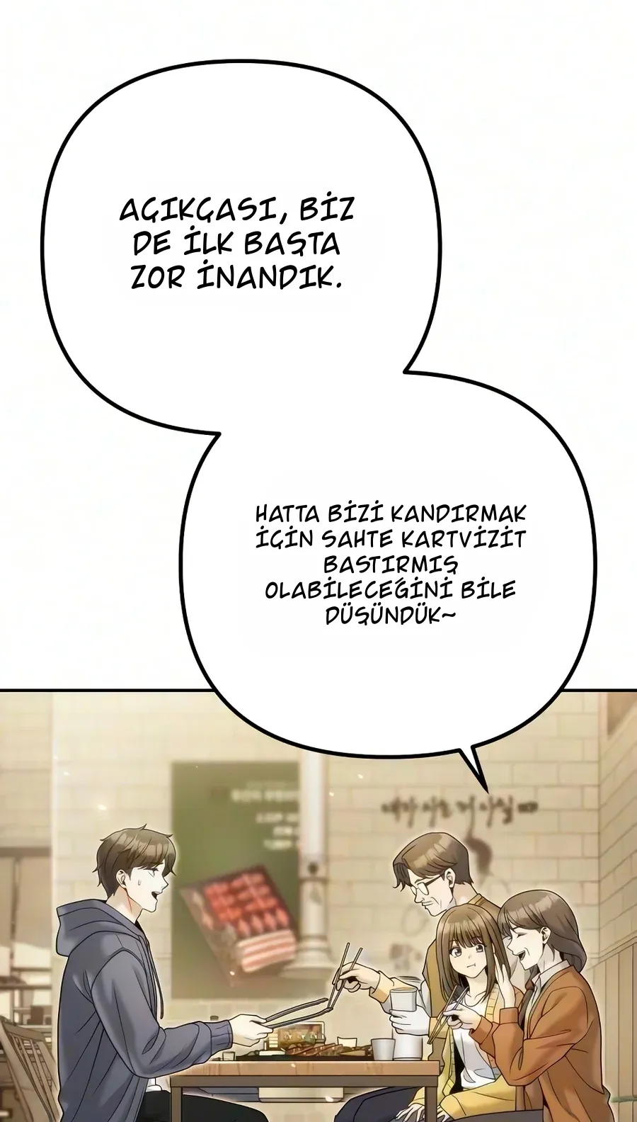TrendManga Türkçe manga oku money-keeps-piling-up-no-matter-how-much-i-spend bölüm 6 sayfa 4