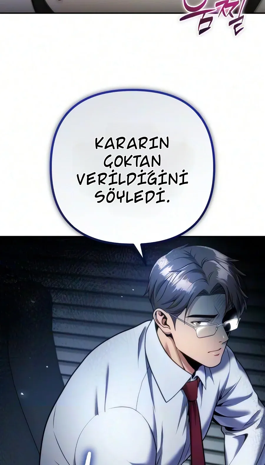 TrendManga Türkçe manga oku money-keeps-piling-up-no-matter-how-much-i-spend bölüm 6 sayfa 47