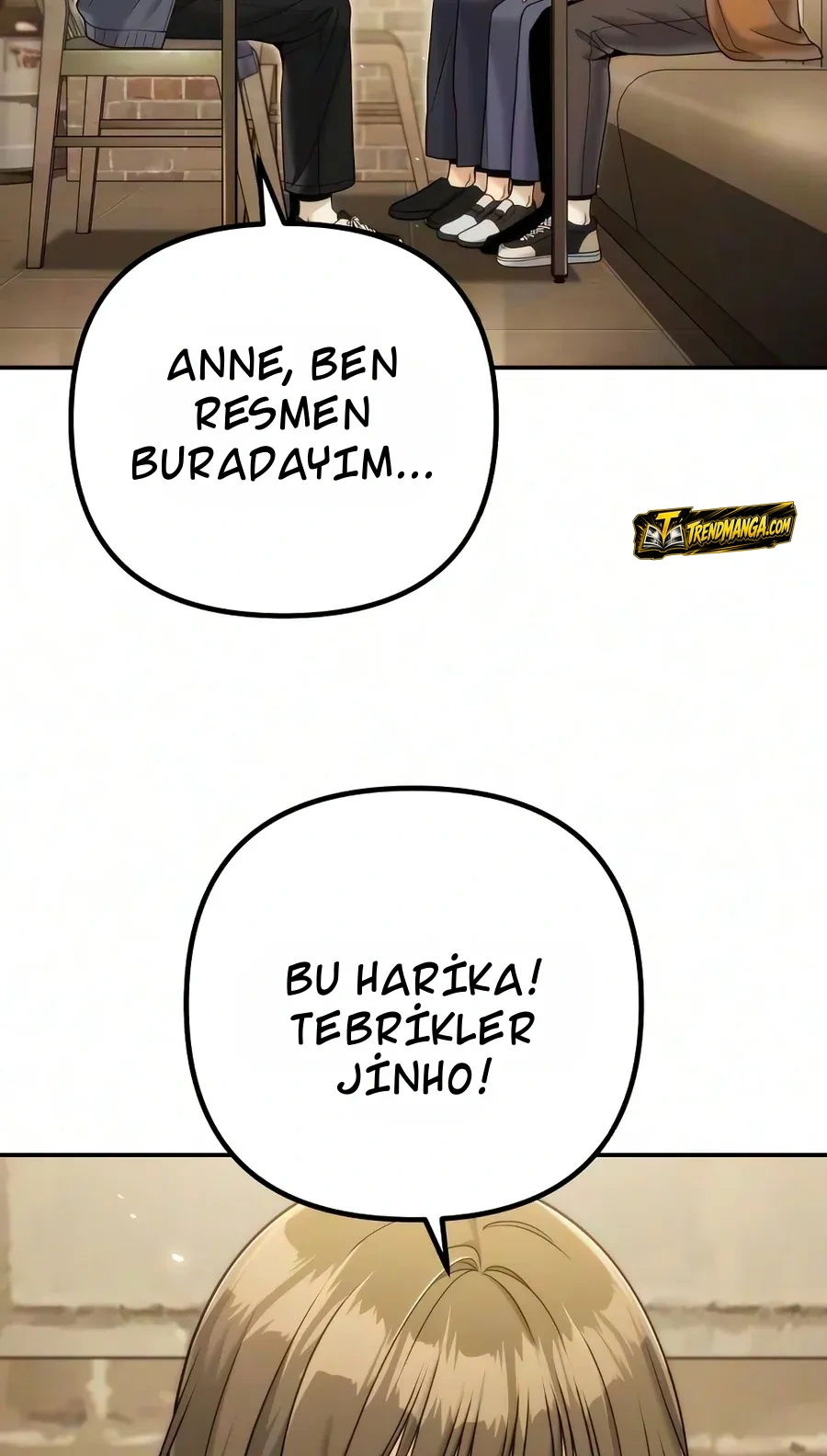 TrendManga Türkçe manga oku money-keeps-piling-up-no-matter-how-much-i-spend bölüm 6 sayfa 5