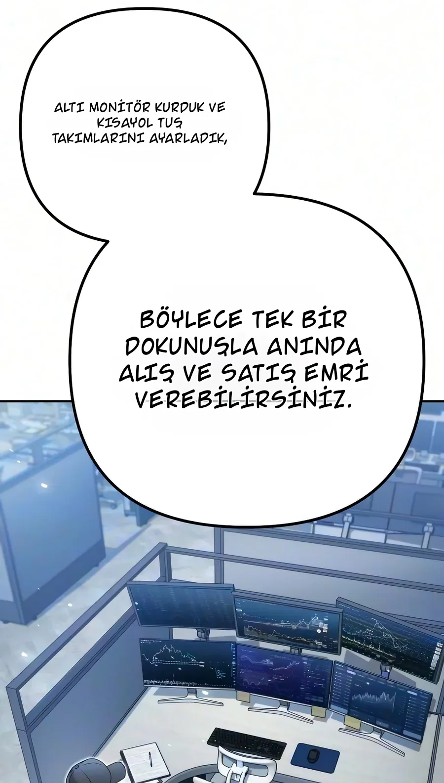 TrendManga Türkçe manga oku money-keeps-piling-up-no-matter-how-much-i-spend bölüm 6 sayfa 52