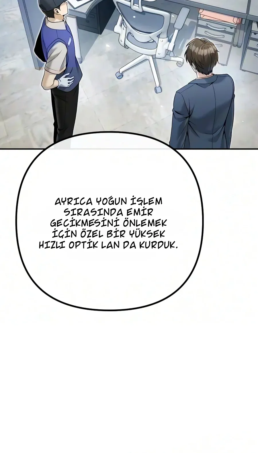 TrendManga Türkçe manga oku money-keeps-piling-up-no-matter-how-much-i-spend bölüm 6 sayfa 53