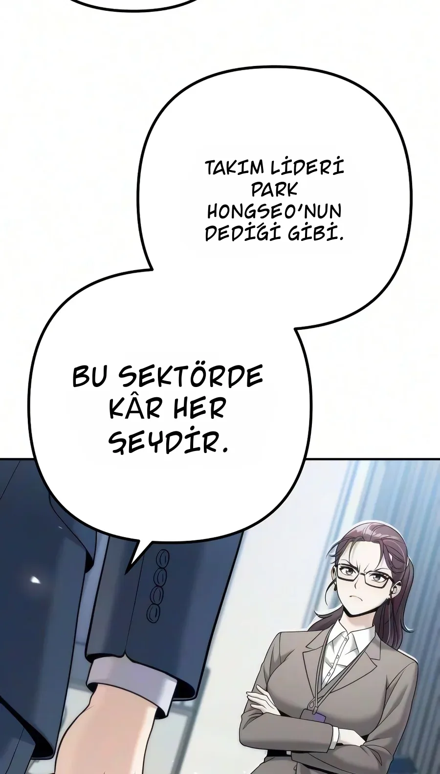 TrendManga Türkçe manga oku money-keeps-piling-up-no-matter-how-much-i-spend bölüm 6 sayfa 78