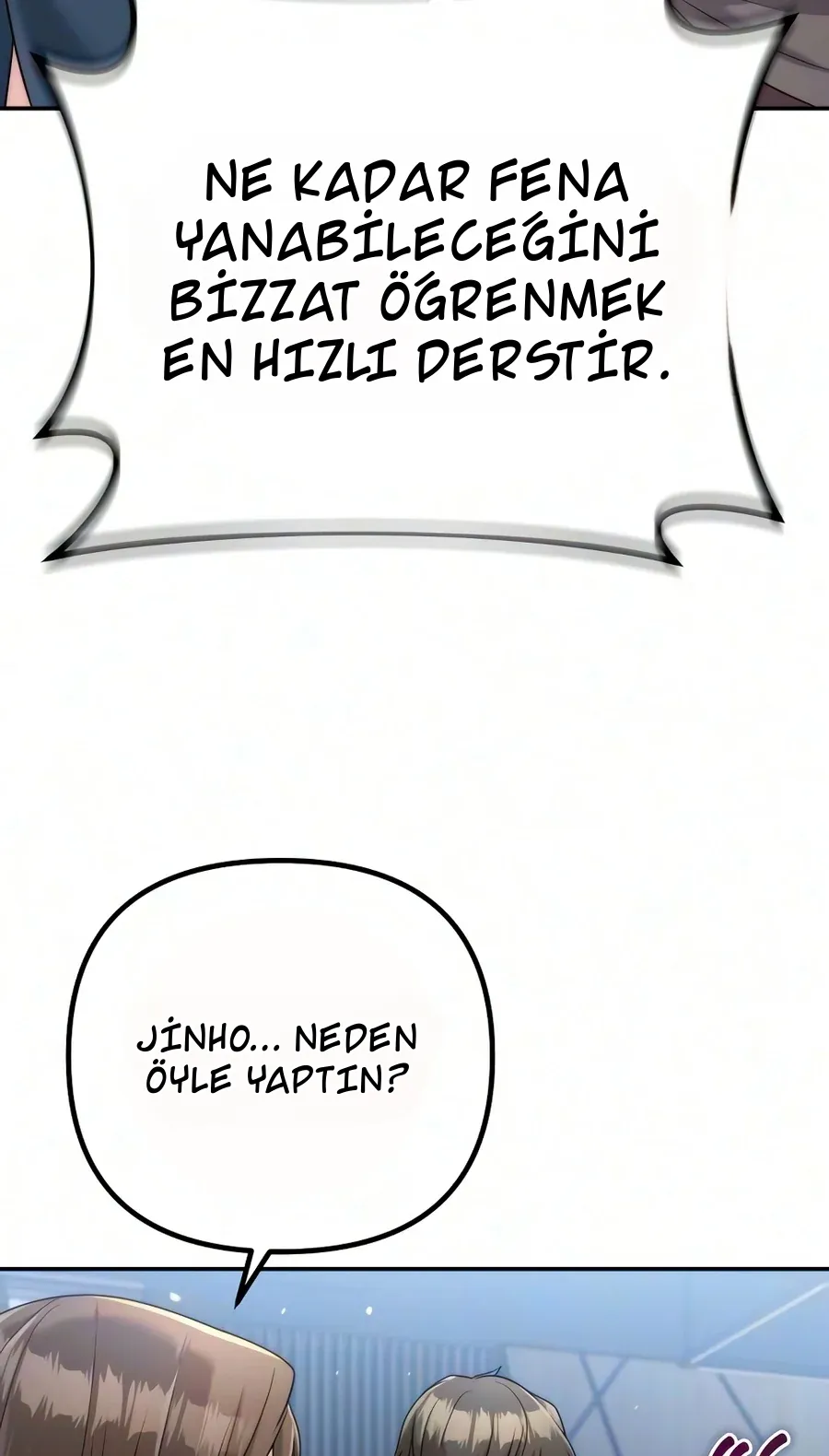 TrendManga Türkçe manga oku money-keeps-piling-up-no-matter-how-much-i-spend bölüm 6 sayfa 83