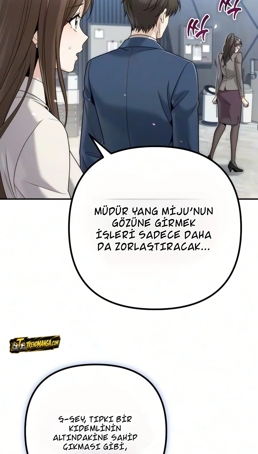 TrendManga Türkçe manga oku money-keeps-piling-up-no-matter-how-much-i-spend bölüm 6 sayfa 84