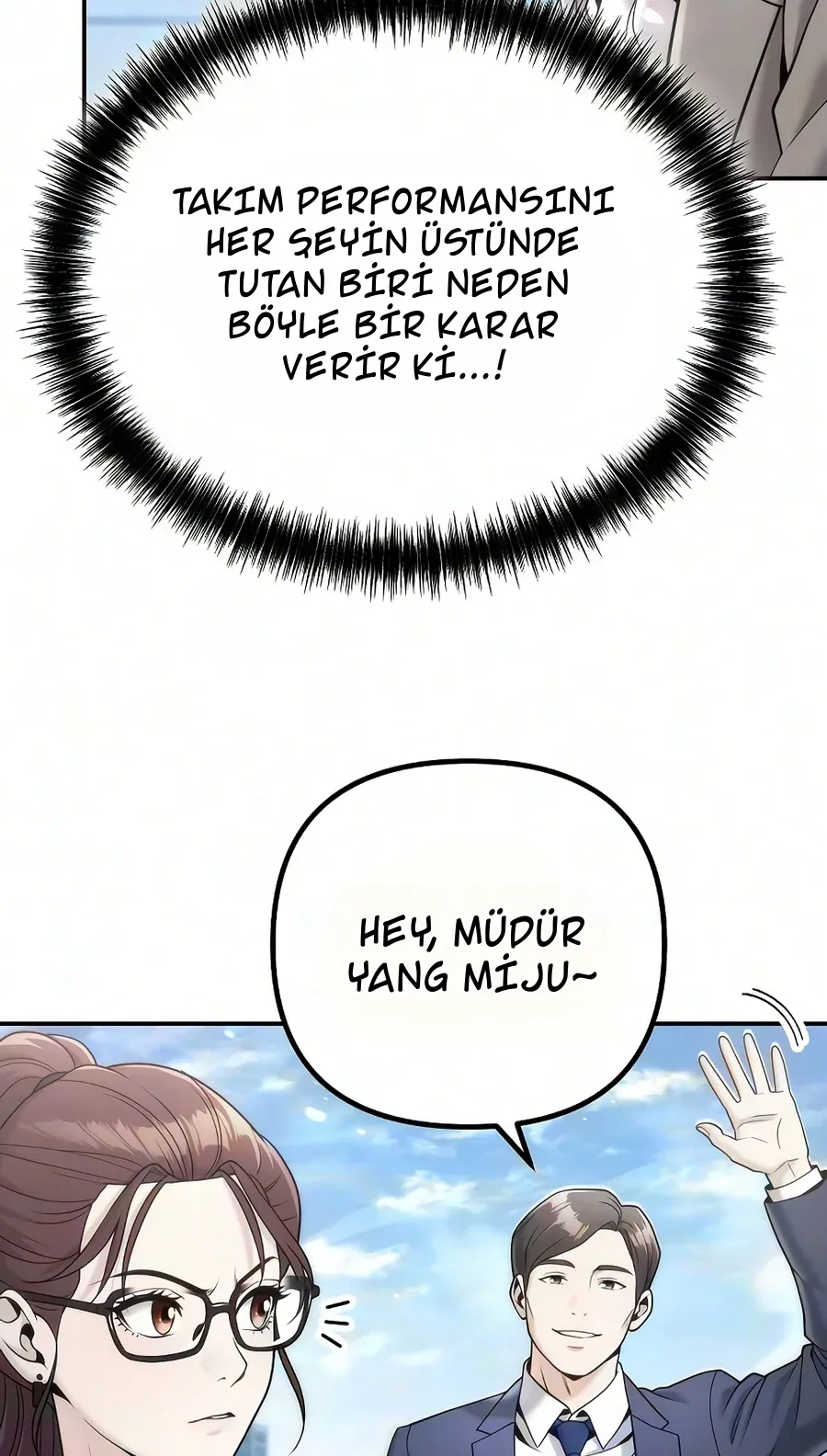 TrendManga Türkçe manga oku money-keeps-piling-up-no-matter-how-much-i-spend bölüm 6 sayfa 95