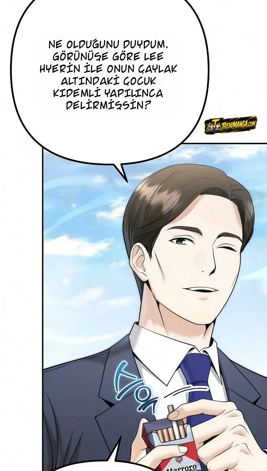 TrendManga Türkçe manga oku money-keeps-piling-up-no-matter-how-much-i-spend bölüm 6 sayfa 98