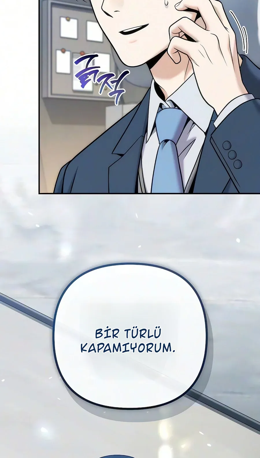 TrendManga Türkçe manga oku money-keeps-piling-up-no-matter-how-much-i-spend bölüm 7 sayfa 15