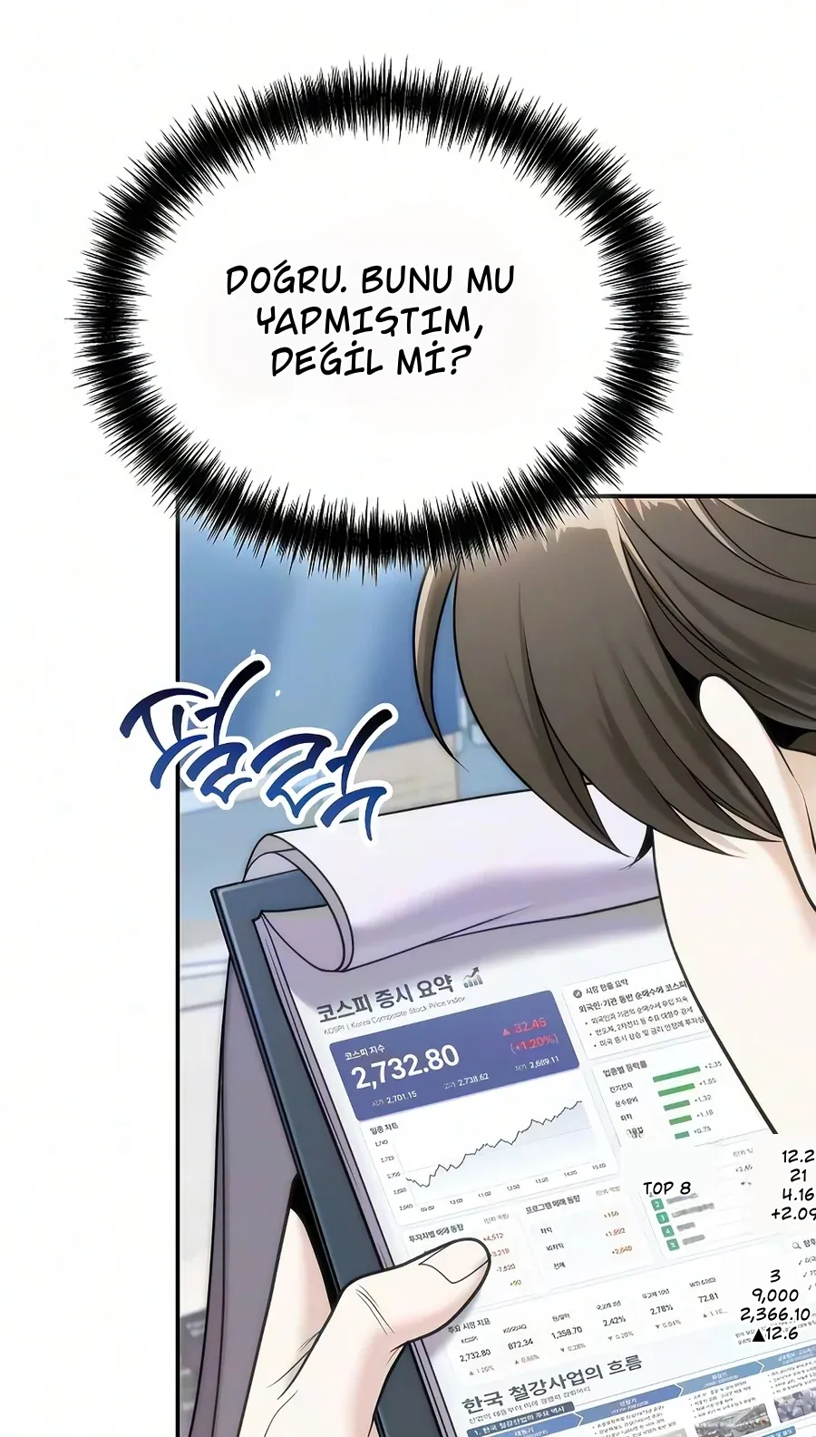 TrendManga Türkçe manga oku money-keeps-piling-up-no-matter-how-much-i-spend bölüm 7 sayfa 26