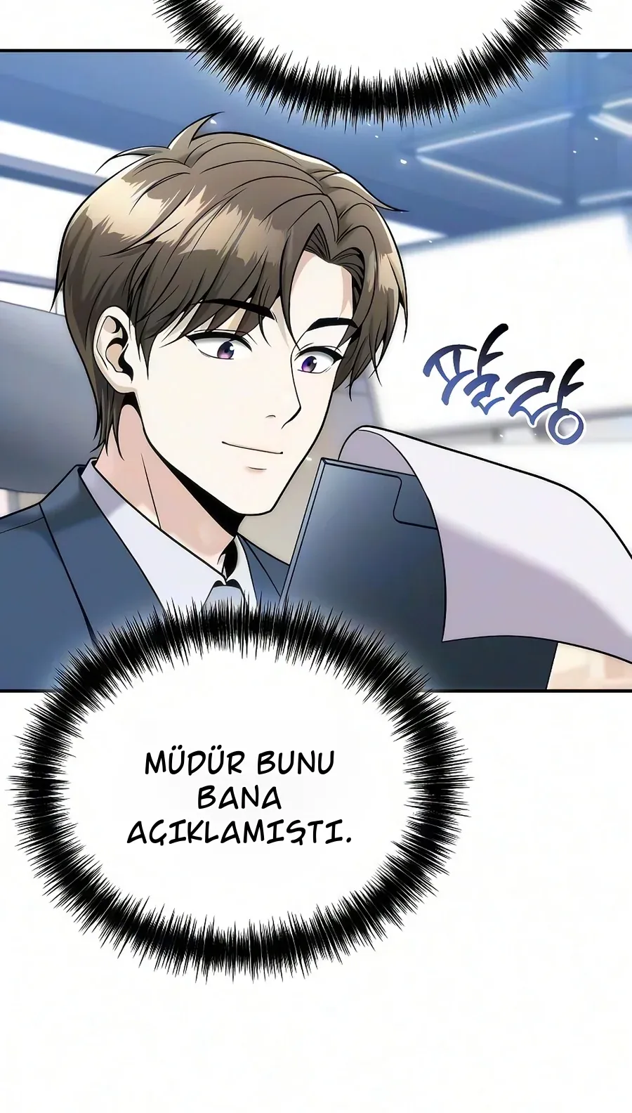TrendManga Türkçe manga oku money-keeps-piling-up-no-matter-how-much-i-spend bölüm 7 sayfa 31