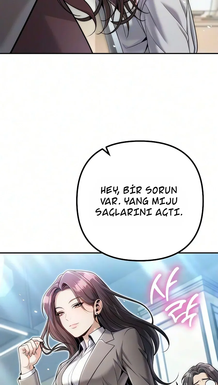 TrendManga Türkçe manga oku money-keeps-piling-up-no-matter-how-much-i-spend bölüm 7 sayfa 41
