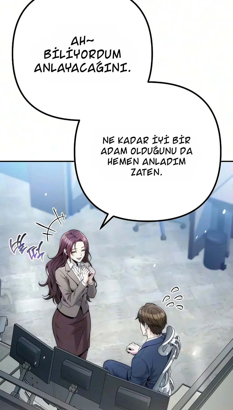 TrendManga Türkçe manga oku money-keeps-piling-up-no-matter-how-much-i-spend bölüm 7 sayfa 51