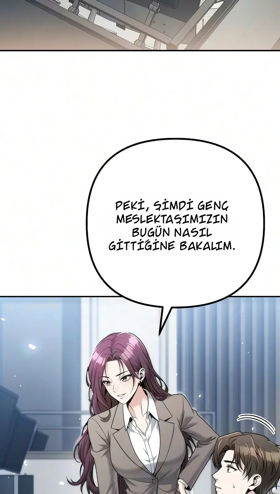 TrendManga Türkçe manga oku money-keeps-piling-up-no-matter-how-much-i-spend bölüm 7 sayfa 52
