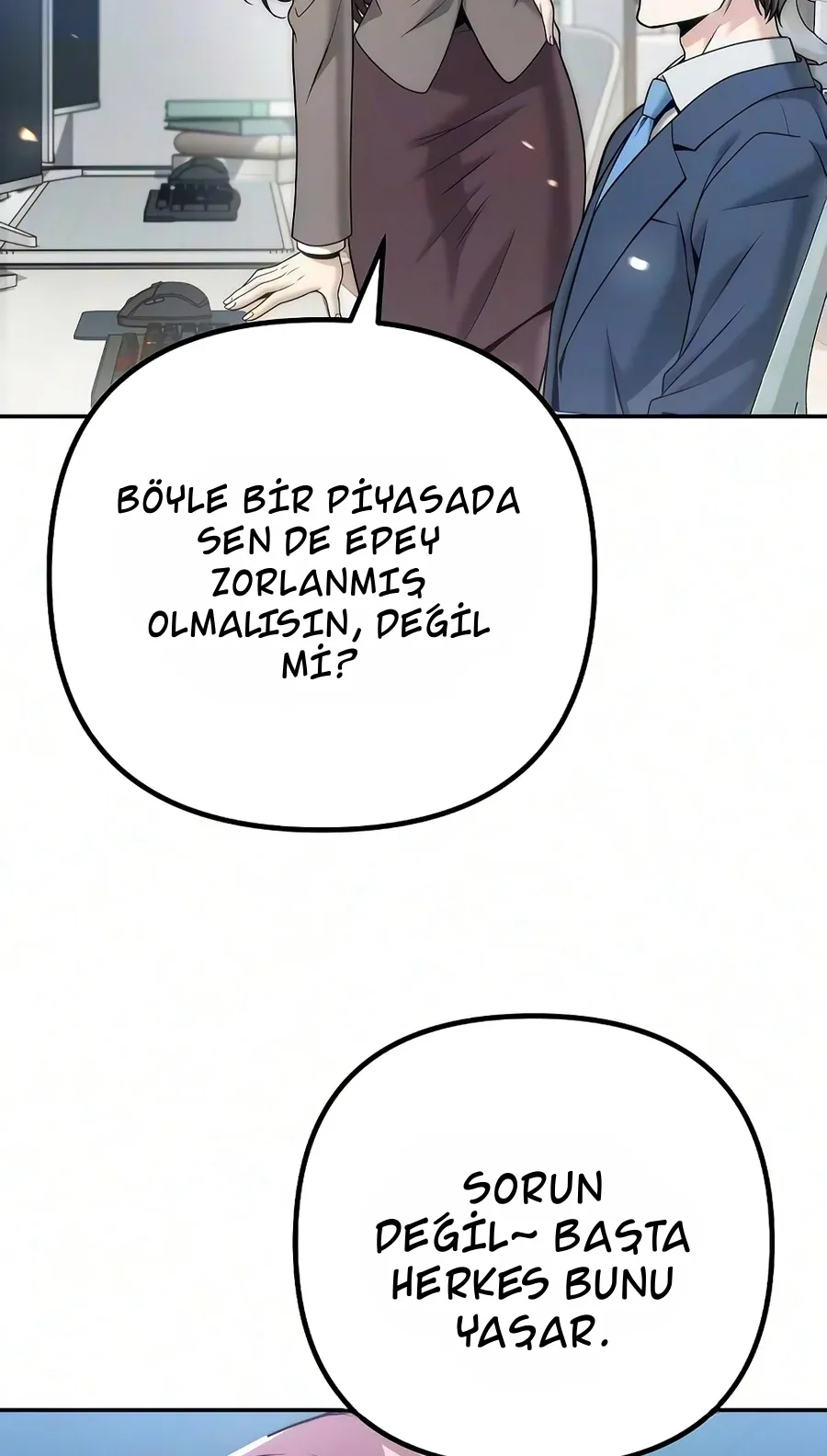 TrendManga Türkçe manga oku money-keeps-piling-up-no-matter-how-much-i-spend bölüm 7 sayfa 53