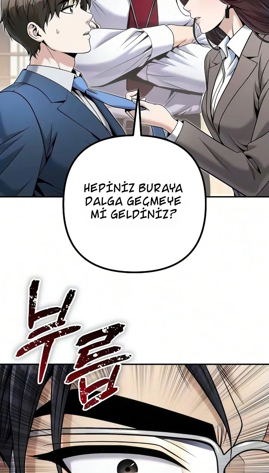 TrendManga Türkçe manga oku money-keeps-piling-up-no-matter-how-much-i-spend bölüm 7 sayfa 95