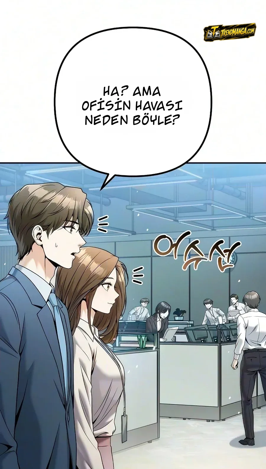 TrendManga Türkçe manga oku money-keeps-piling-up-no-matter-how-much-i-spend bölüm 8 sayfa 100