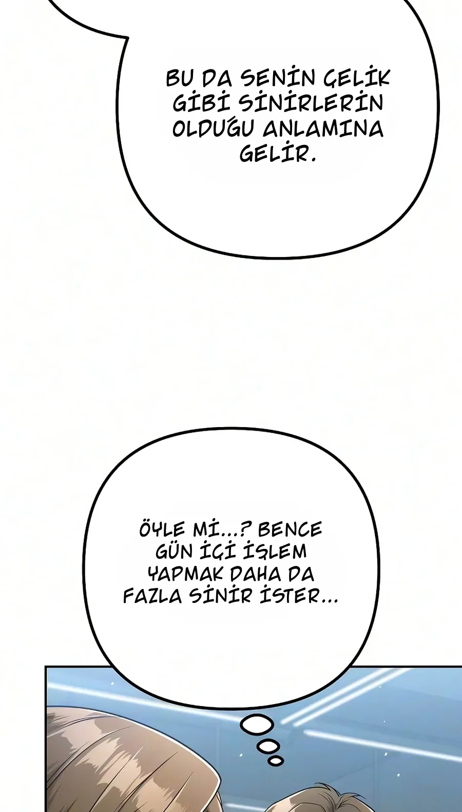 TrendManga Türkçe manga oku money-keeps-piling-up-no-matter-how-much-i-spend bölüm 8 sayfa 18