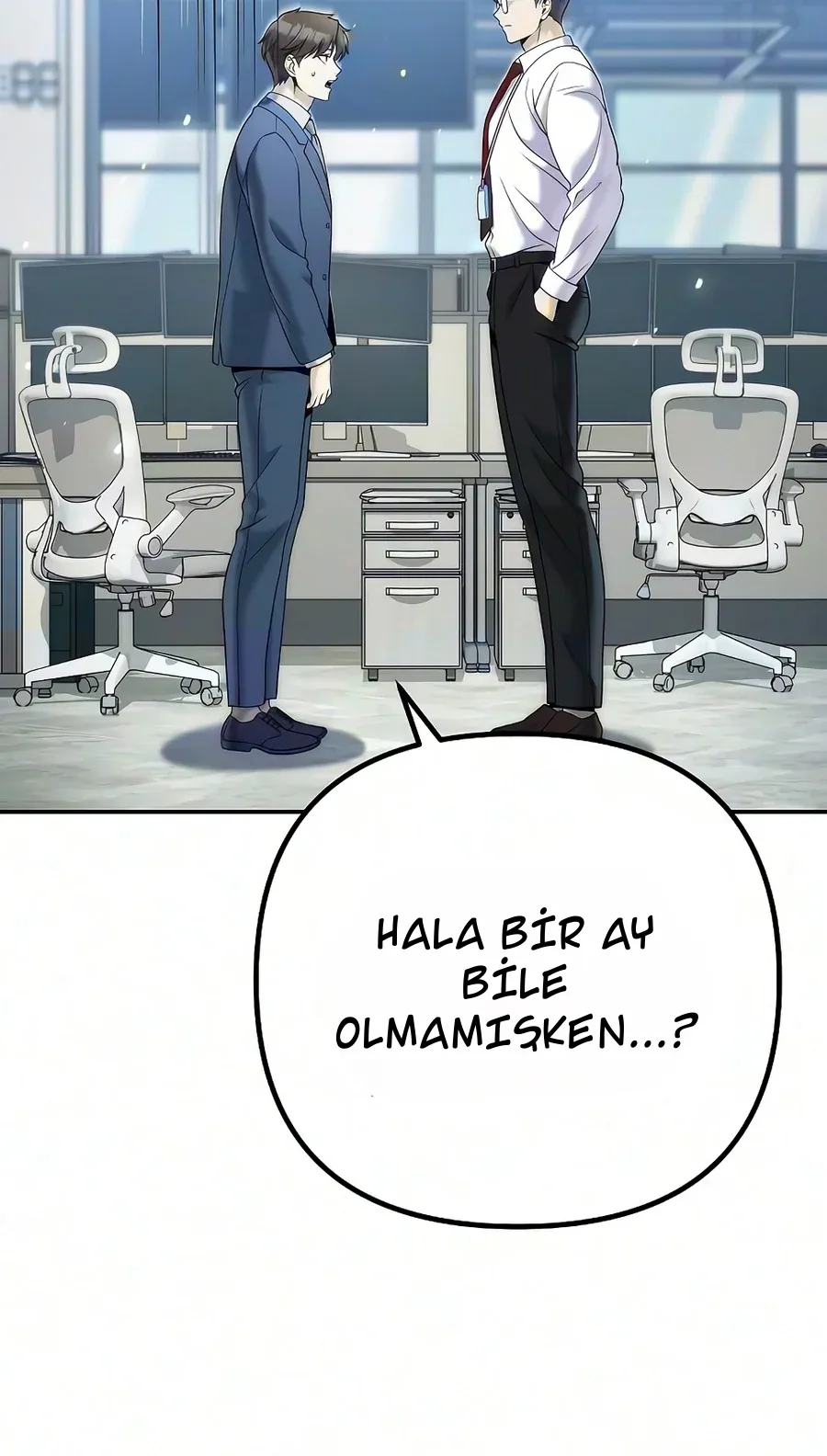 TrendManga Türkçe manga oku money-keeps-piling-up-no-matter-how-much-i-spend bölüm 8 sayfa 2