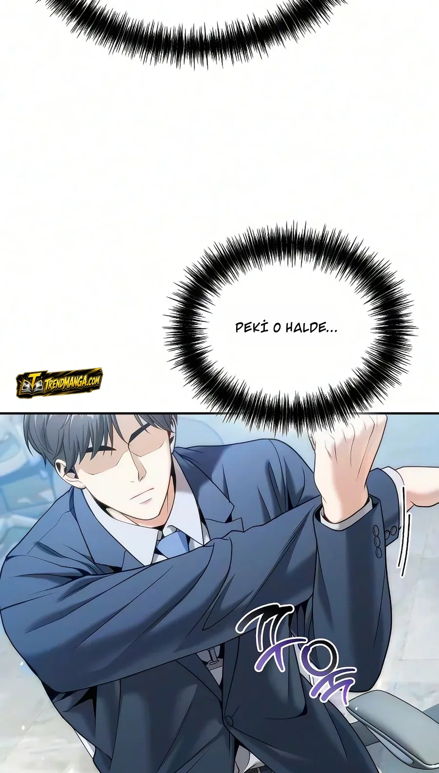TrendManga Türkçe manga oku money-keeps-piling-up-no-matter-how-much-i-spend bölüm 8 sayfa 25