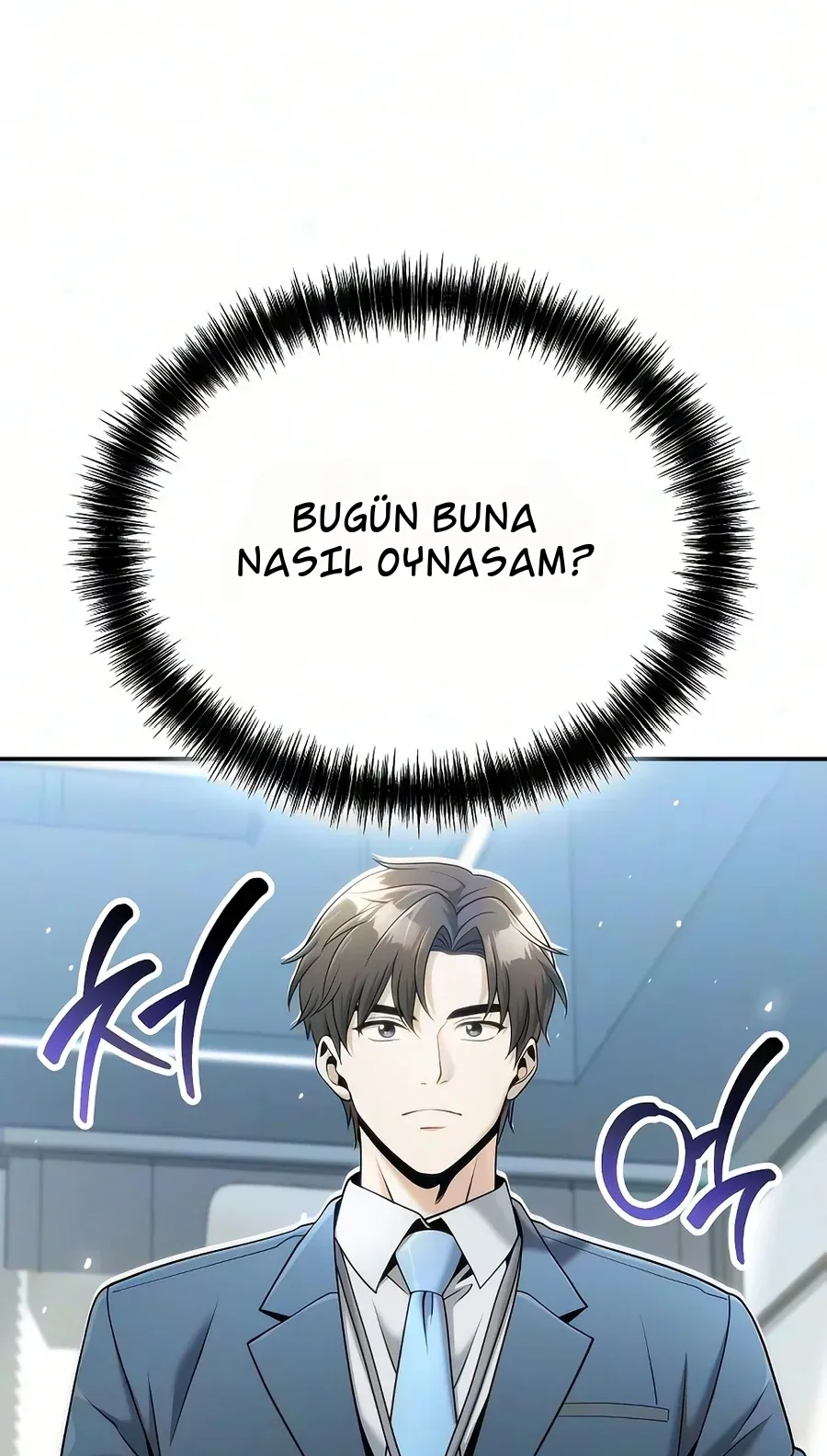 TrendManga Türkçe manga oku money-keeps-piling-up-no-matter-how-much-i-spend bölüm 8 sayfa 27