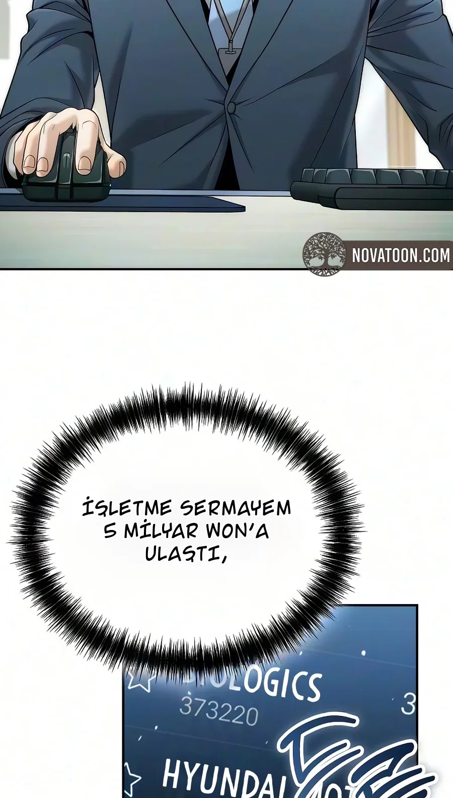 TrendManga Türkçe manga oku money-keeps-piling-up-no-matter-how-much-i-spend bölüm 8 sayfa 28