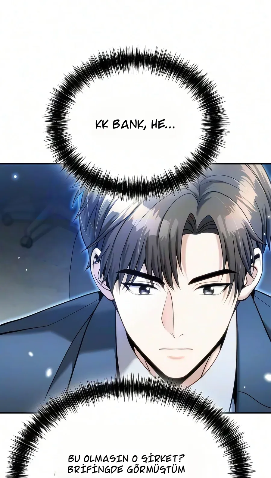 TrendManga Türkçe manga oku money-keeps-piling-up-no-matter-how-much-i-spend bölüm 8 sayfa 31