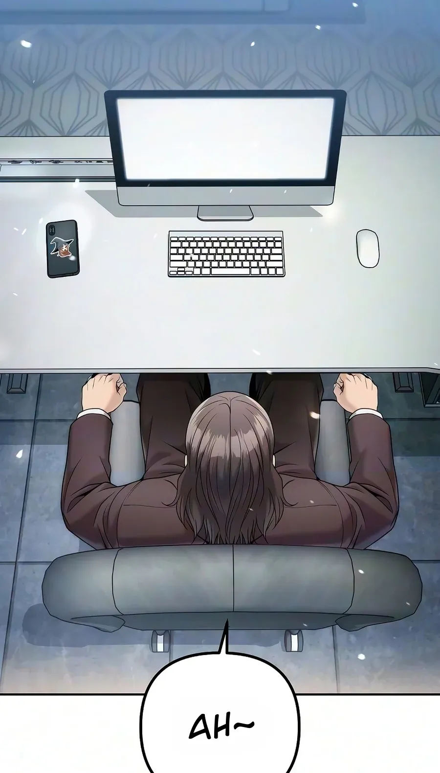 TrendManga Türkçe manga oku money-keeps-piling-up-no-matter-how-much-i-spend bölüm 8 sayfa 48