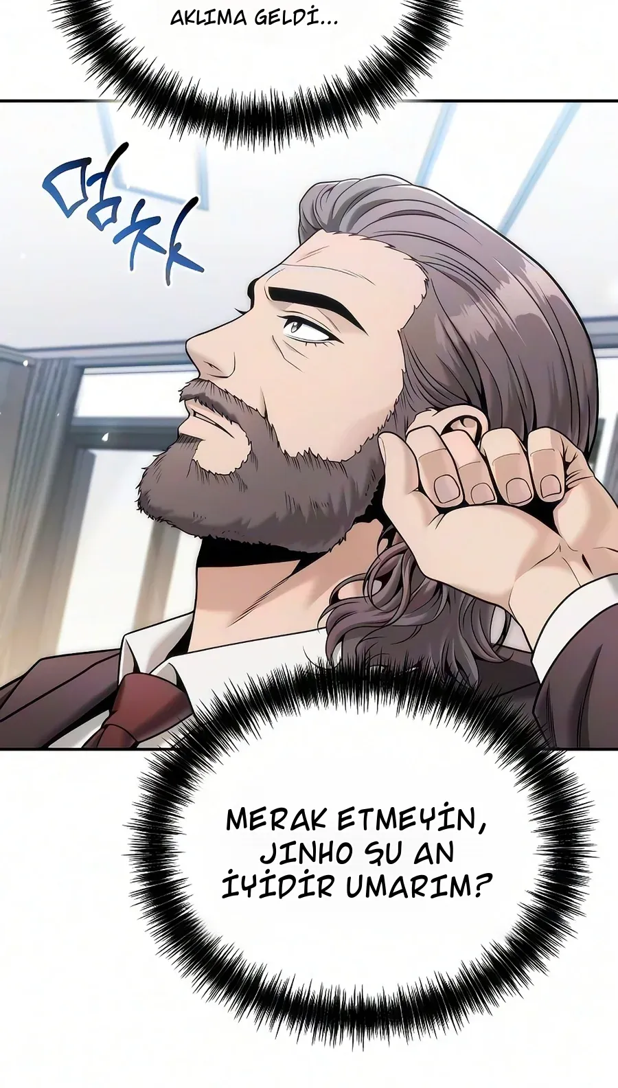 TrendManga Türkçe manga oku money-keeps-piling-up-no-matter-how-much-i-spend bölüm 8 sayfa 51
