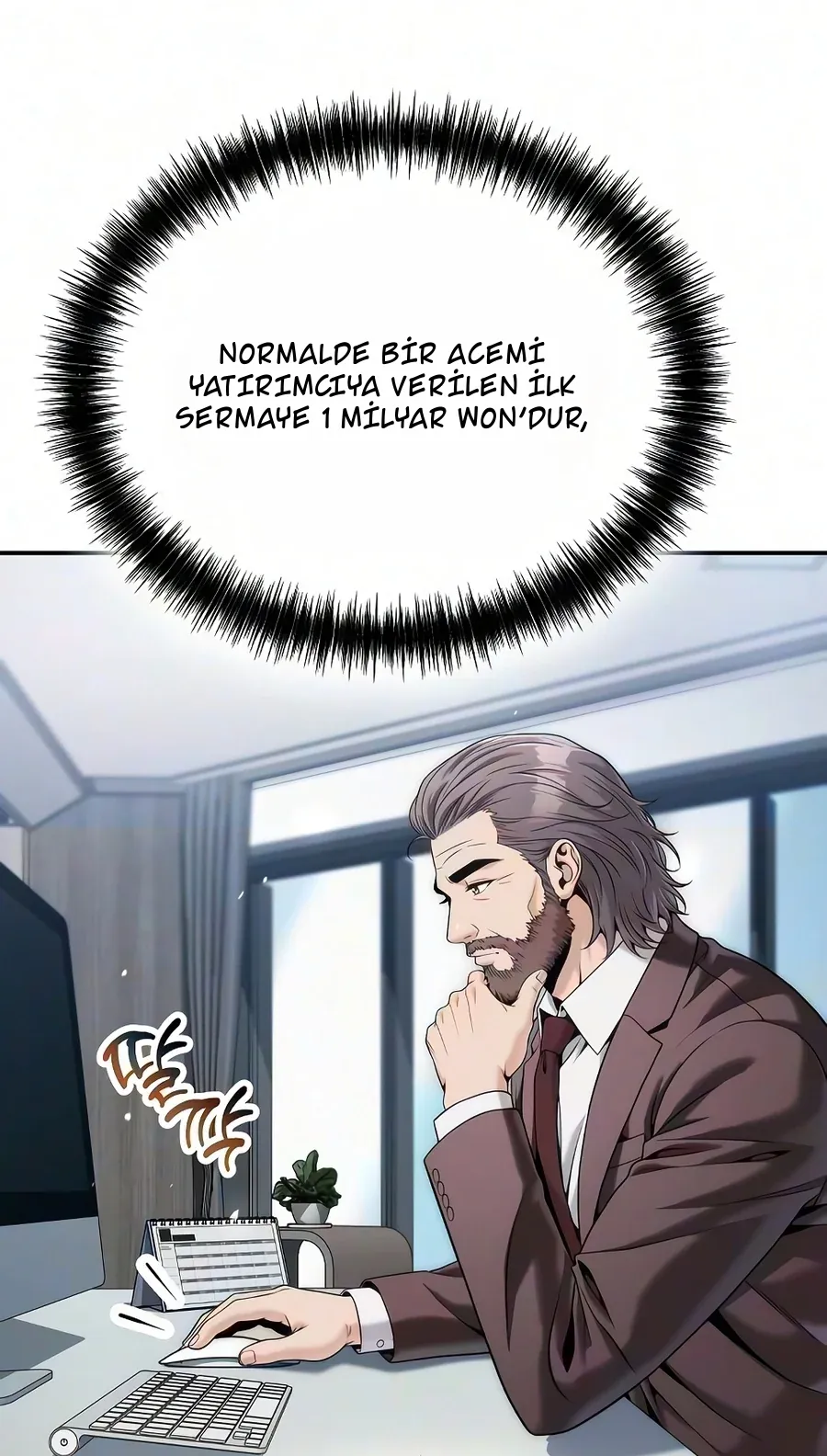 TrendManga Türkçe manga oku money-keeps-piling-up-no-matter-how-much-i-spend bölüm 8 sayfa 52