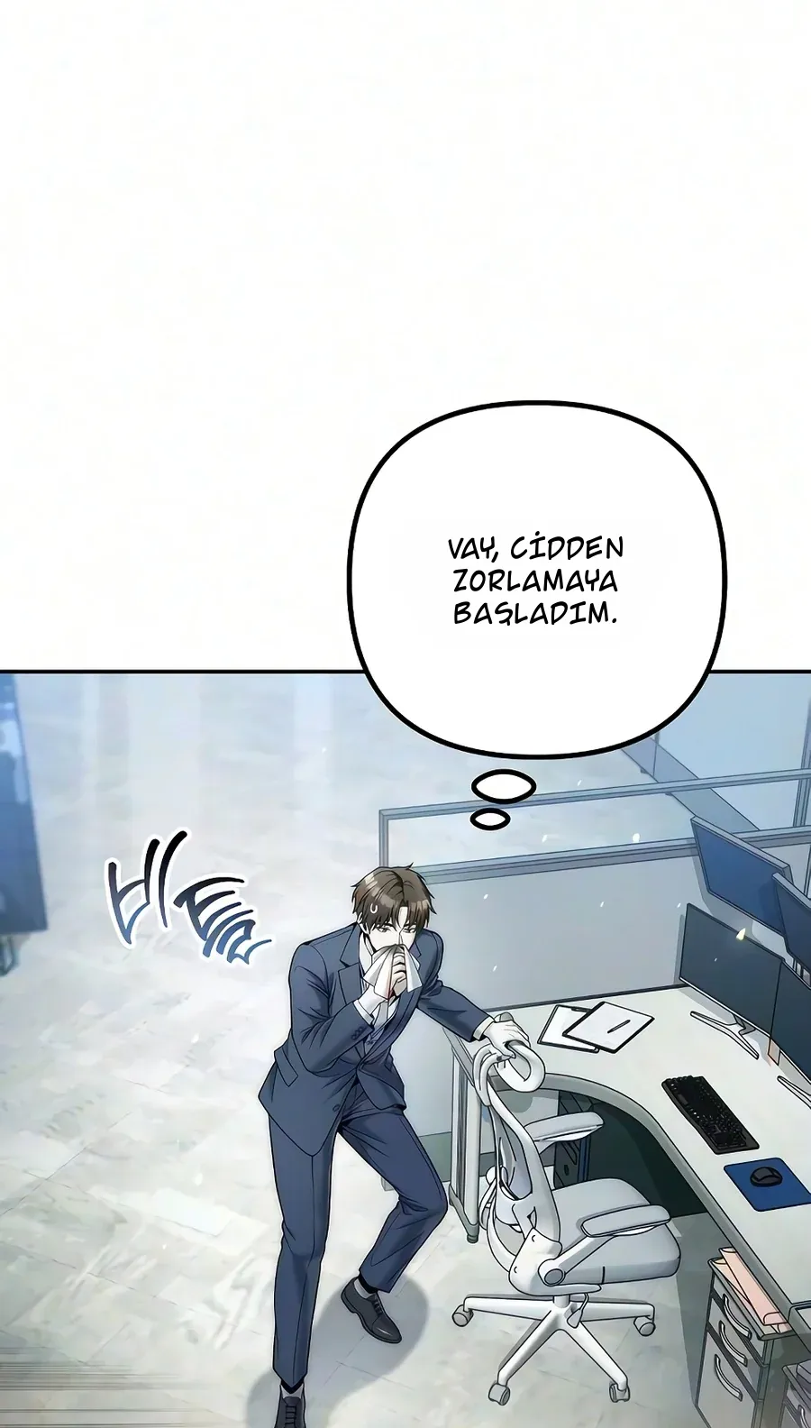 TrendManga Türkçe manga oku money-keeps-piling-up-no-matter-how-much-i-spend bölüm 8 sayfa 63