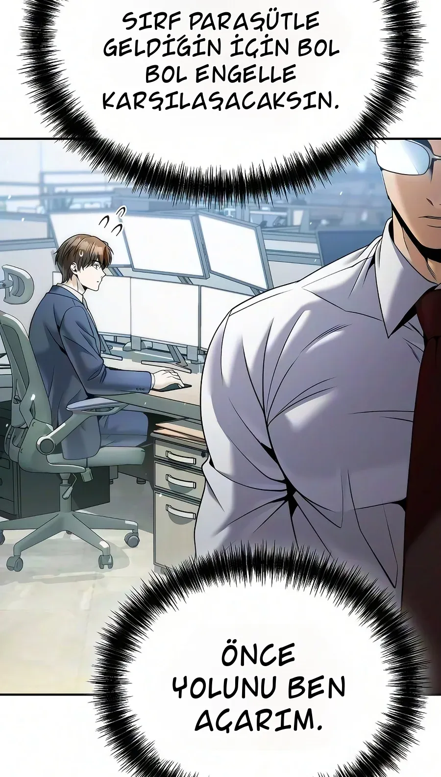 TrendManga Türkçe manga oku money-keeps-piling-up-no-matter-how-much-i-spend bölüm 8 sayfa 8