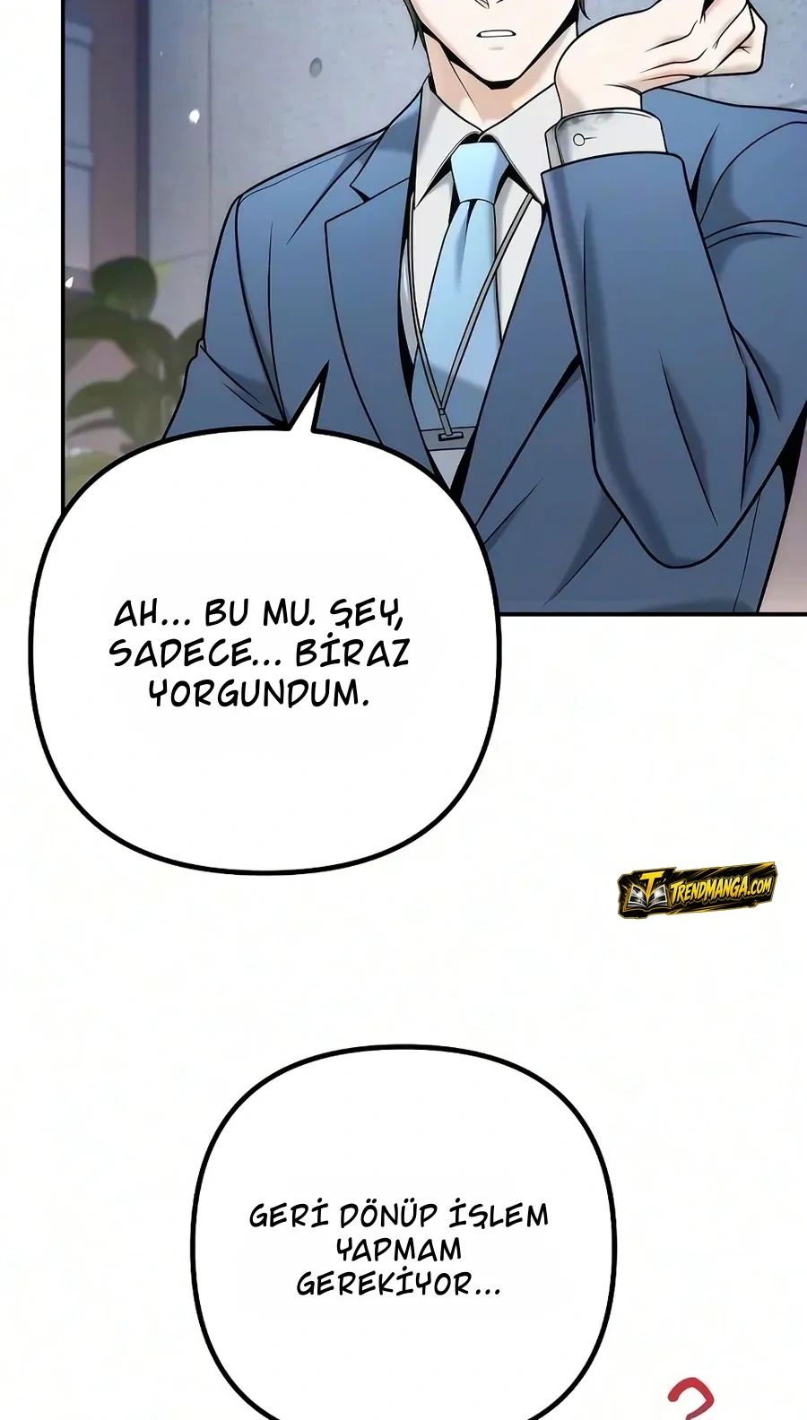 TrendManga Türkçe manga oku money-keeps-piling-up-no-matter-how-much-i-spend bölüm 8 sayfa 95