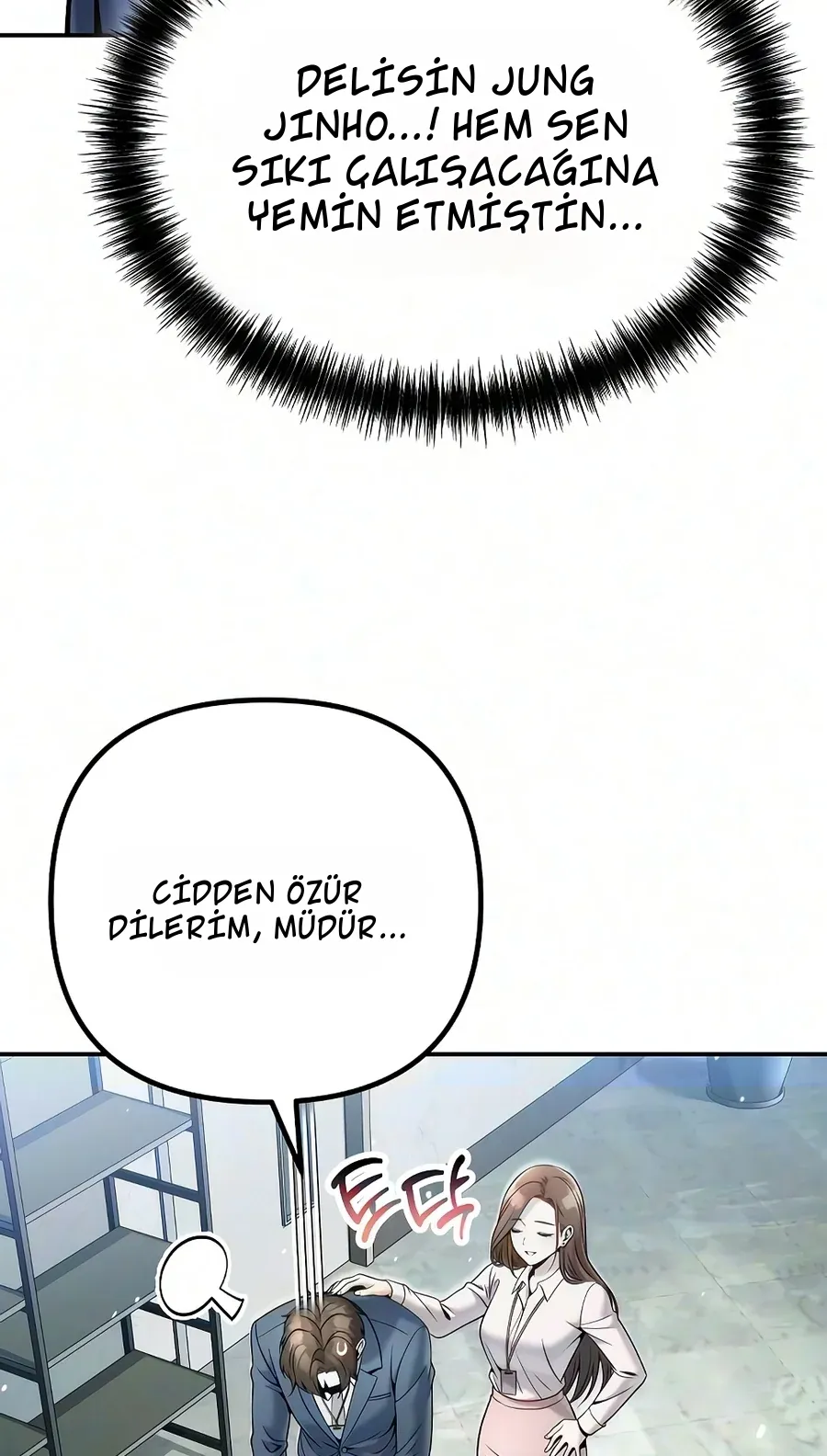 TrendManga Türkçe manga oku money-keeps-piling-up-no-matter-how-much-i-spend bölüm 8 sayfa 98