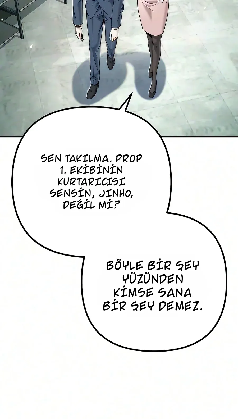 TrendManga Türkçe manga oku money-keeps-piling-up-no-matter-how-much-i-spend bölüm 8 sayfa 99