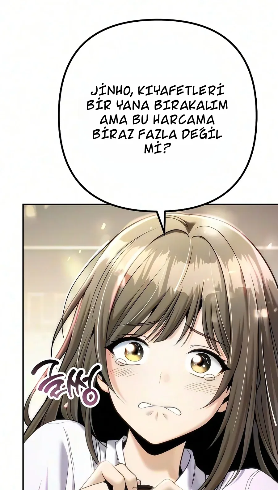 TrendManga Türkçe manga oku money-keeps-piling-up-no-matter-how-much-i-spend bölüm 9 sayfa 106
