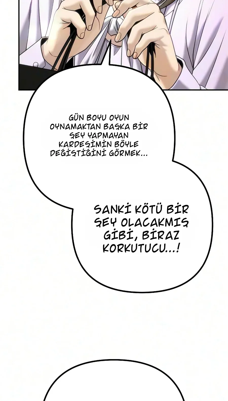TrendManga Türkçe manga oku money-keeps-piling-up-no-matter-how-much-i-spend bölüm 9 sayfa 107