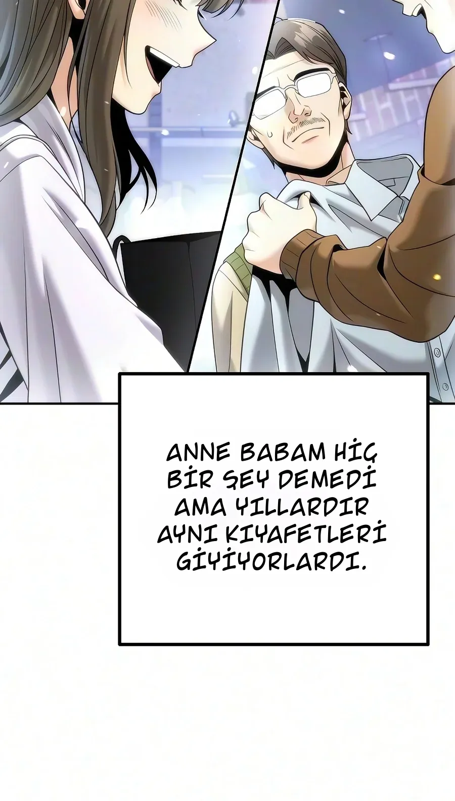 TrendManga Türkçe manga oku money-keeps-piling-up-no-matter-how-much-i-spend bölüm 9 sayfa 110