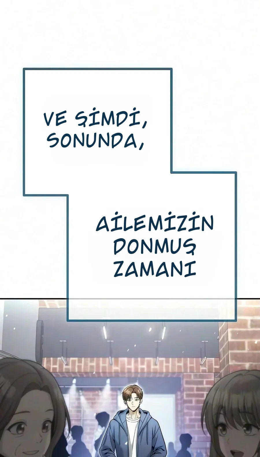 TrendManga Türkçe manga oku money-keeps-piling-up-no-matter-how-much-i-spend bölüm 9 sayfa 111