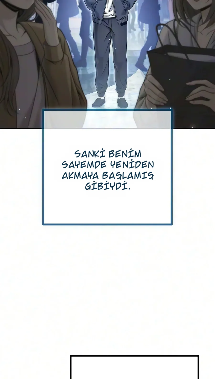TrendManga Türkçe manga oku money-keeps-piling-up-no-matter-how-much-i-spend bölüm 9 sayfa 112
