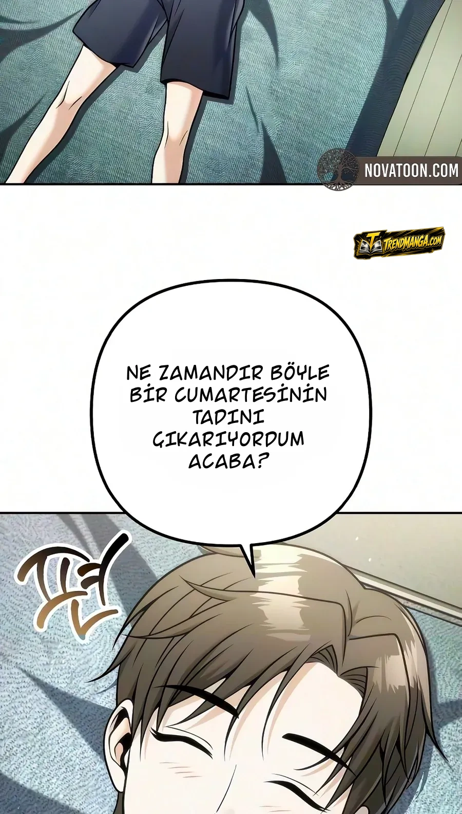 TrendManga Türkçe manga oku money-keeps-piling-up-no-matter-how-much-i-spend bölüm 9 sayfa 15
