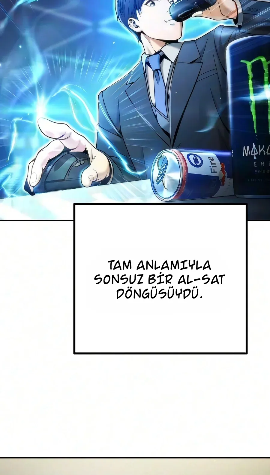 TrendManga Türkçe manga oku money-keeps-piling-up-no-matter-how-much-i-spend bölüm 9 sayfa 18