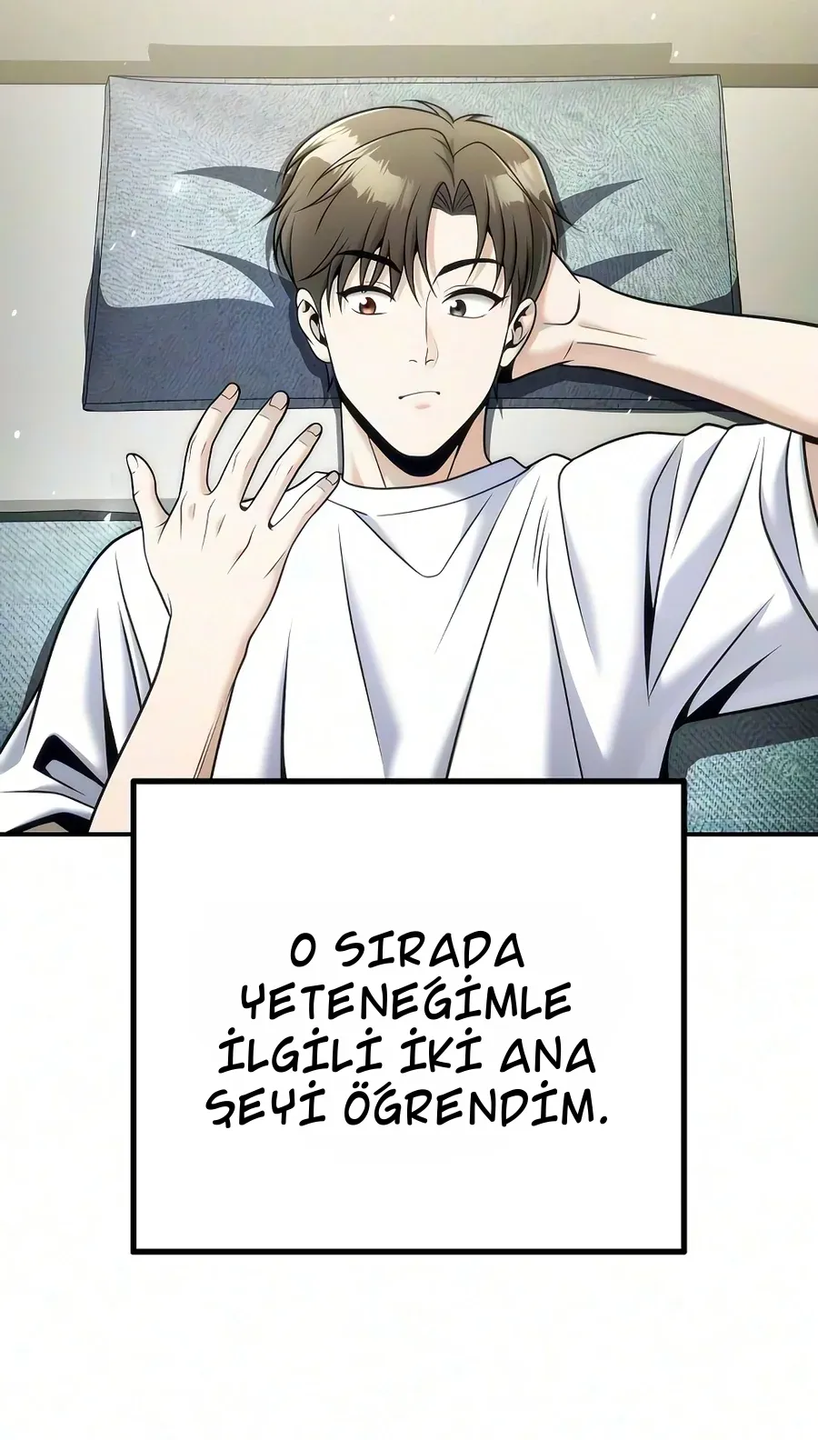 TrendManga Türkçe manga oku money-keeps-piling-up-no-matter-how-much-i-spend bölüm 9 sayfa 19