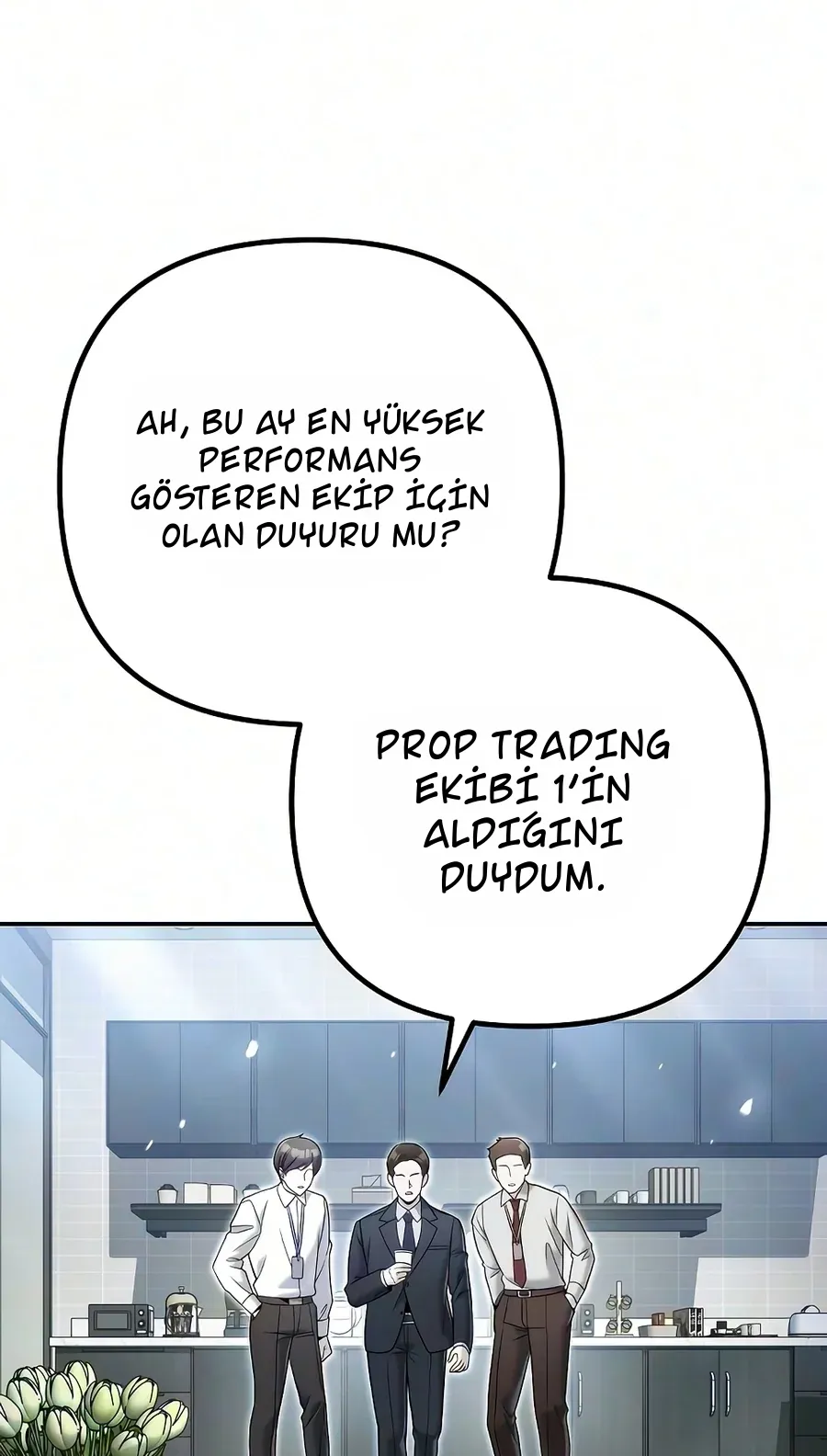 TrendManga Türkçe manga oku money-keeps-piling-up-no-matter-how-much-i-spend bölüm 9 sayfa 2