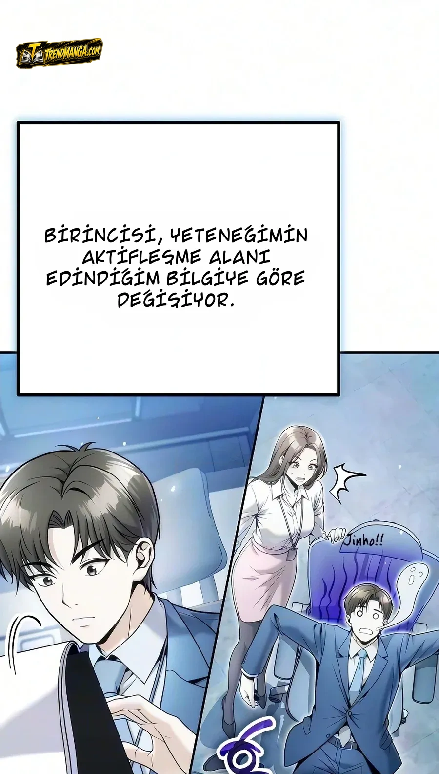 TrendManga Türkçe manga oku money-keeps-piling-up-no-matter-how-much-i-spend bölüm 9 sayfa 20